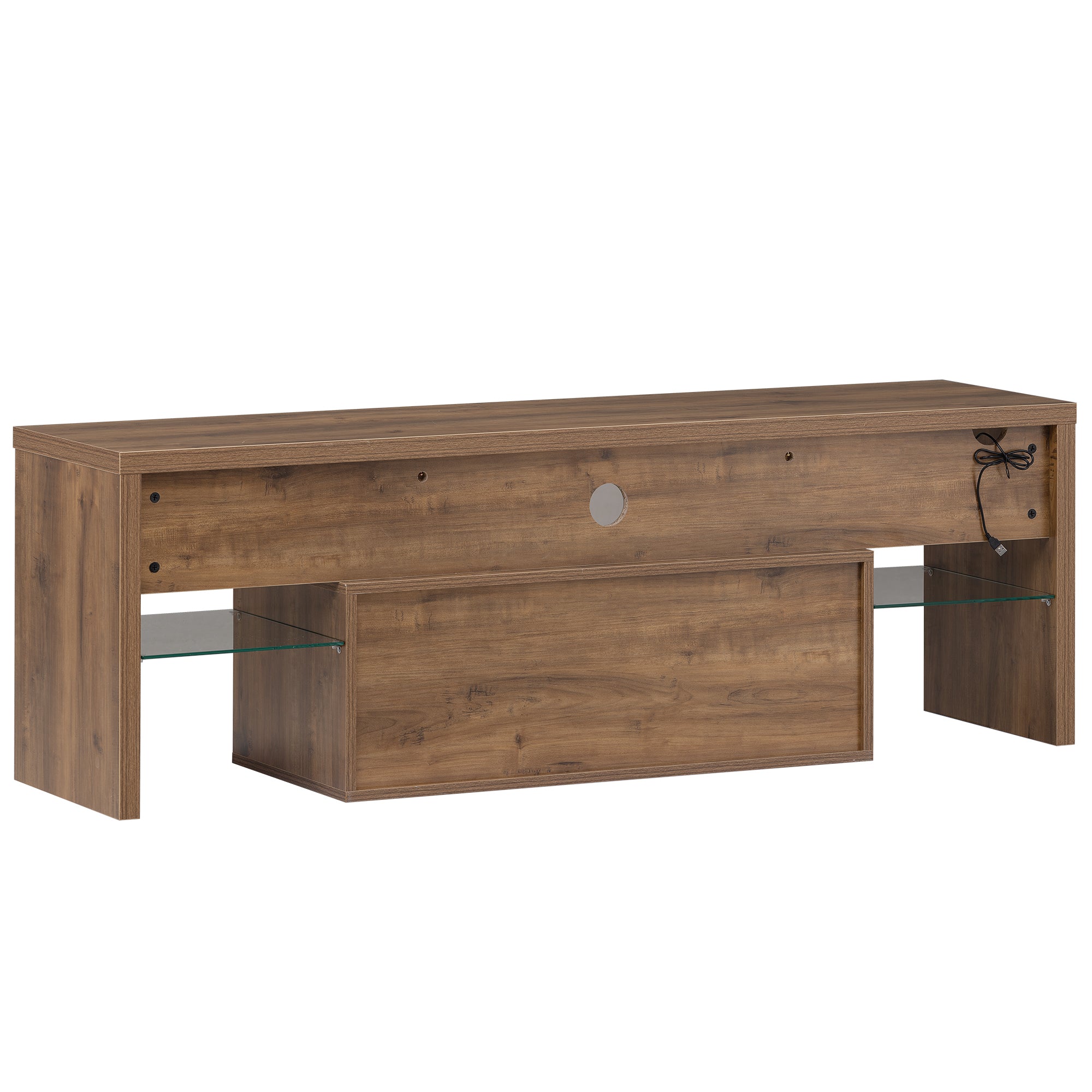 LED TV Cabinet