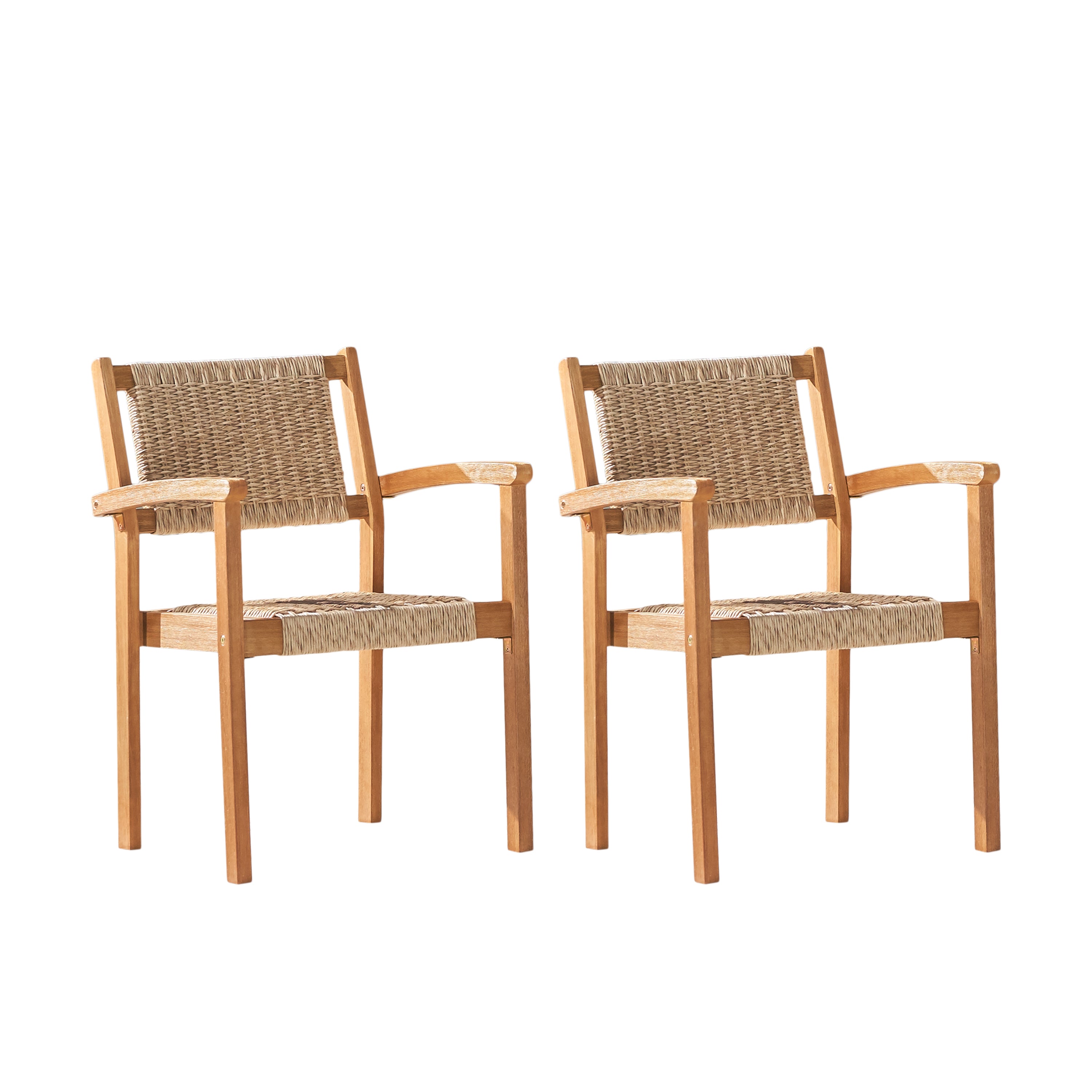 Mauricio Dining Chairs