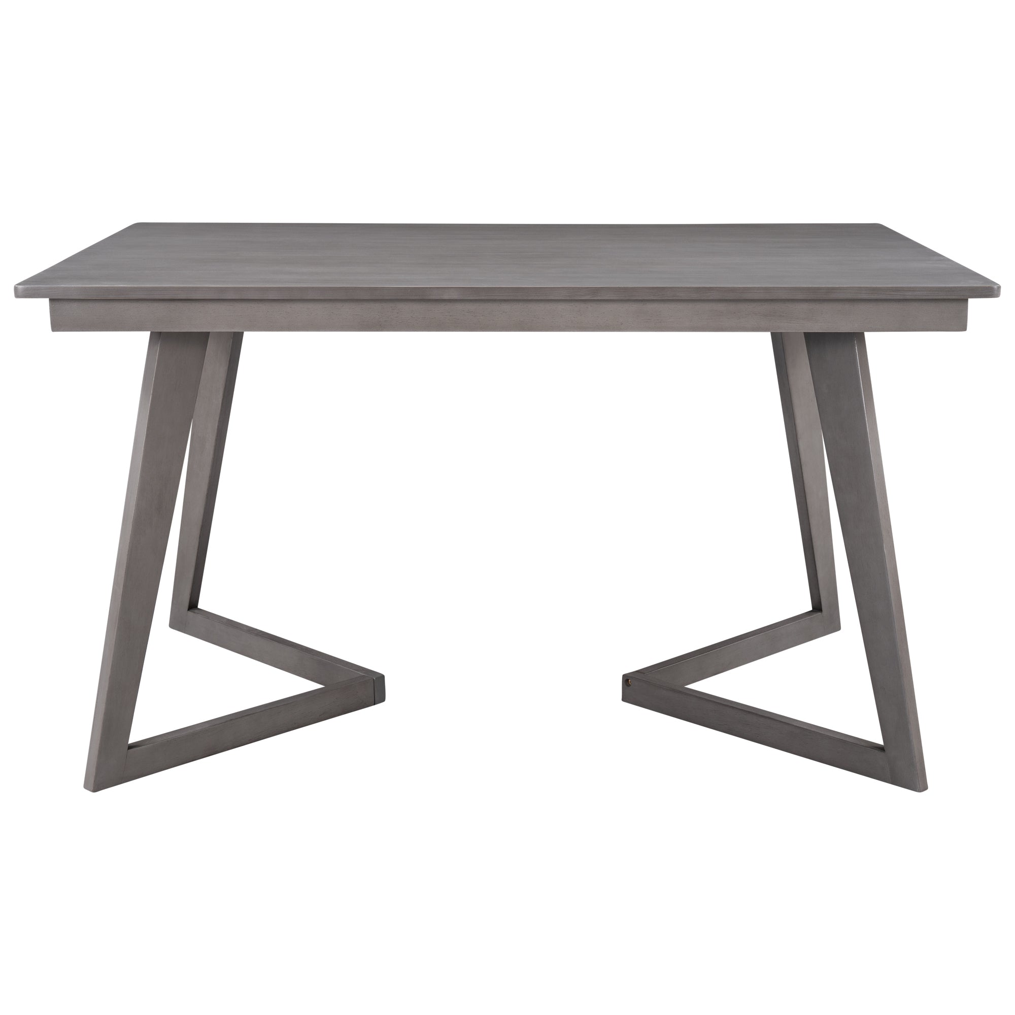 5-Piece Wood Dining Set