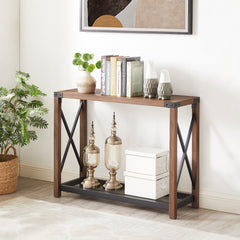 Entryway table