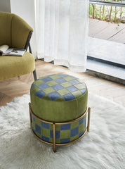 Pattern Ottoman