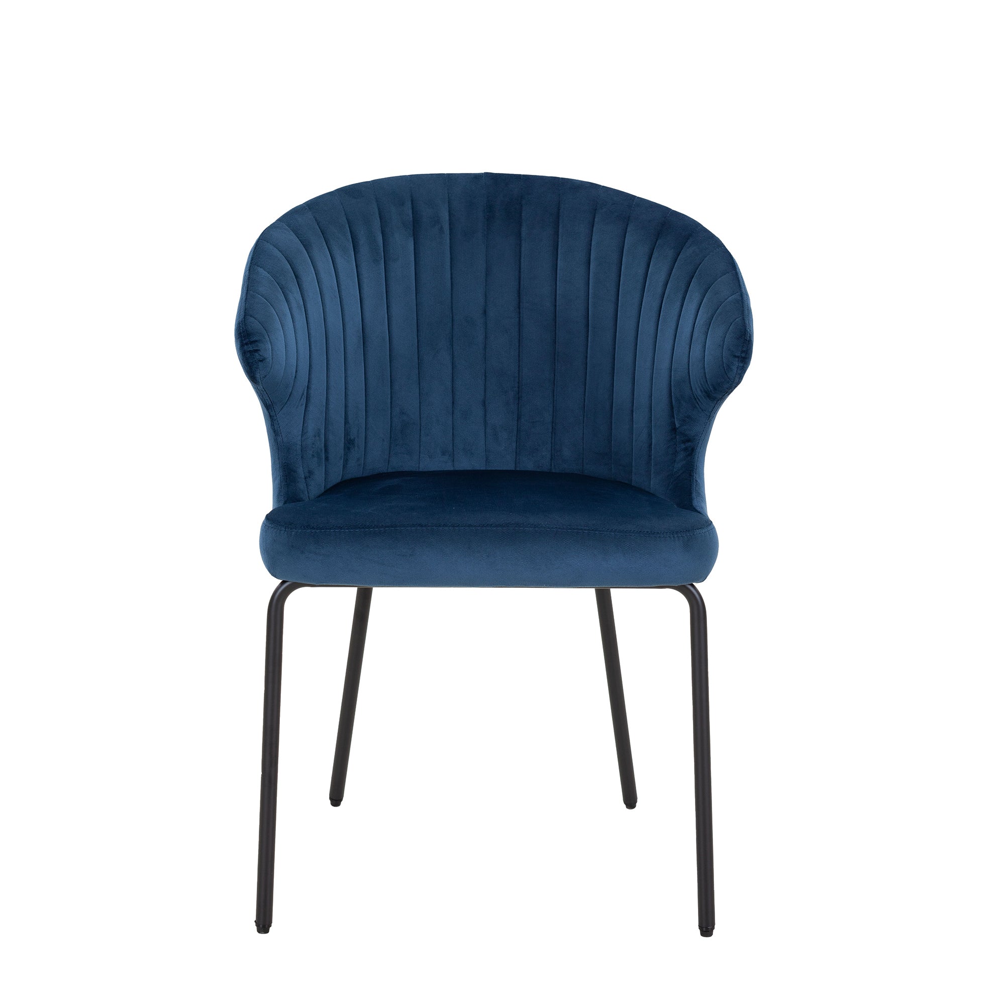 Blue Dining Chairs