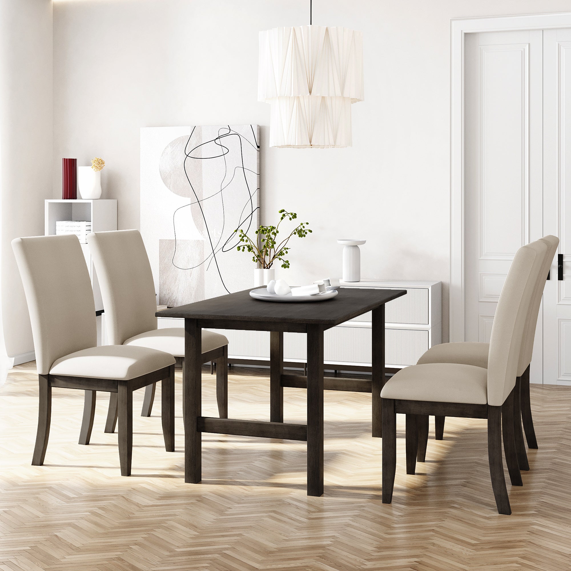Farmhouse Dining Set