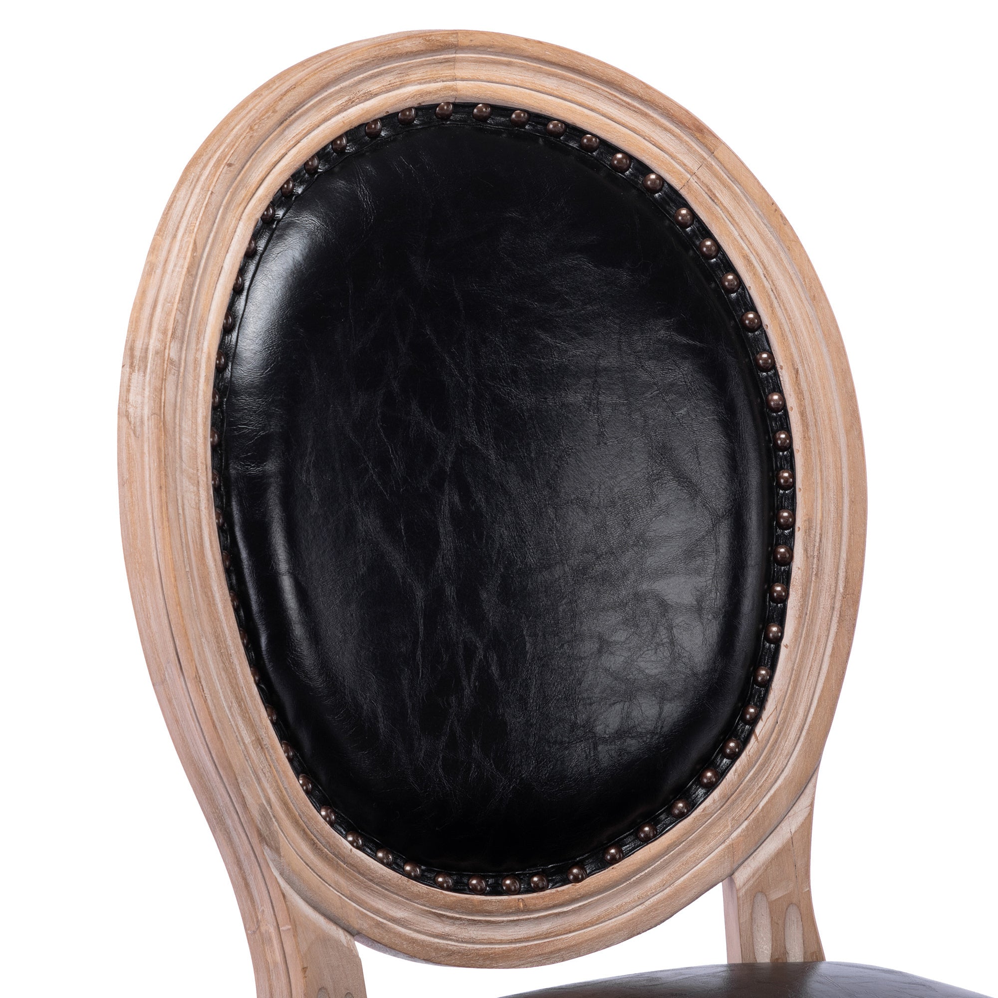 PU Leather Dining Chairs