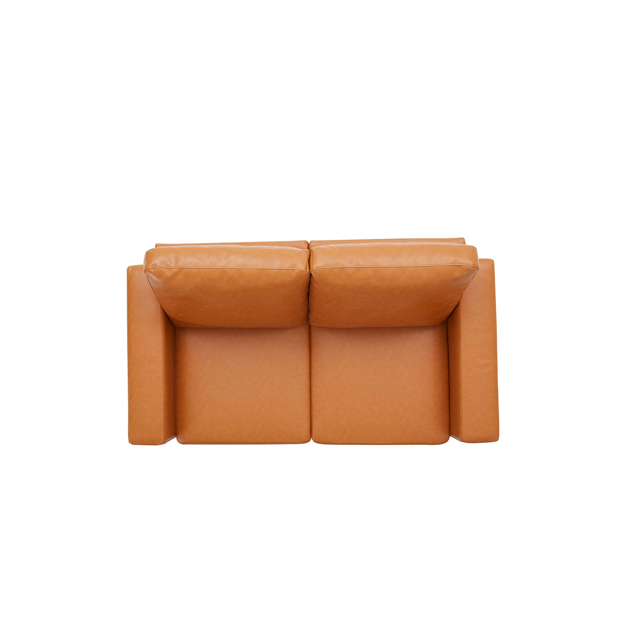 PU Leather Sofa