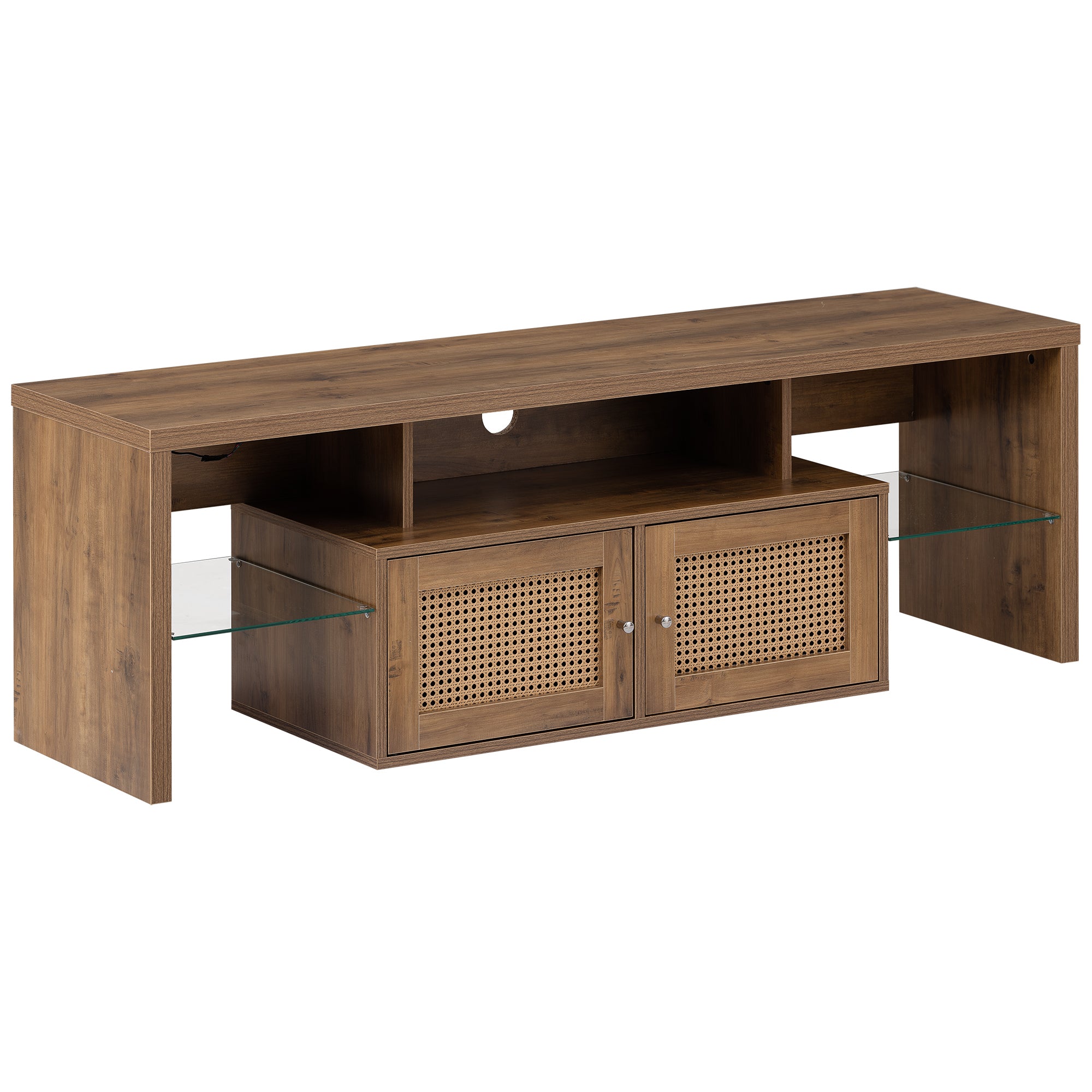 Adjustable TV Stand