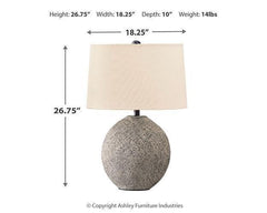  Table Lamp