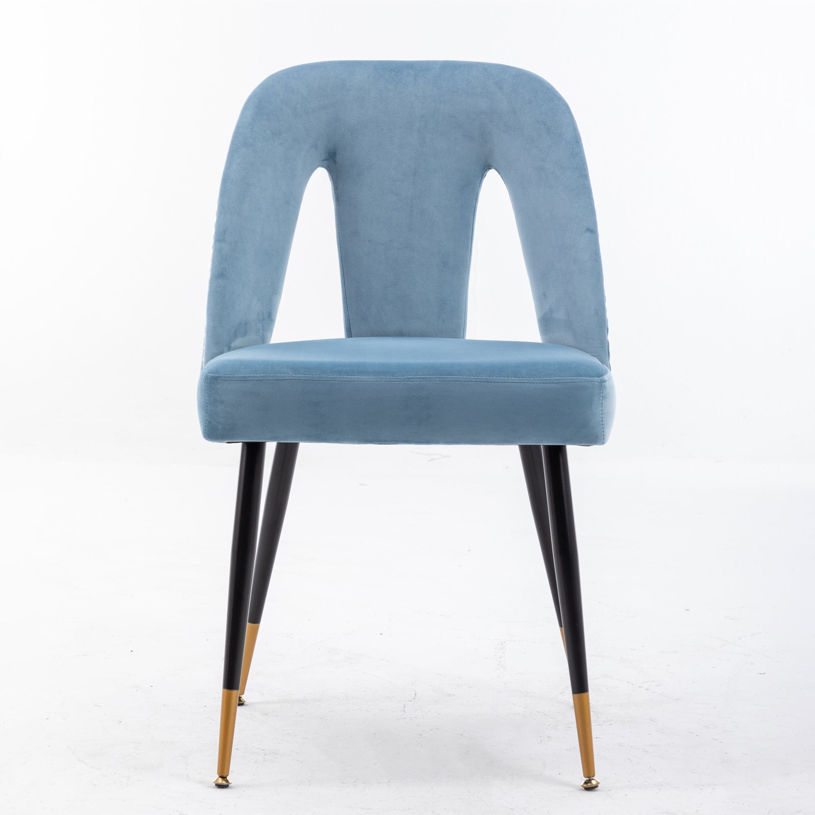 Velvet Dining Chairs