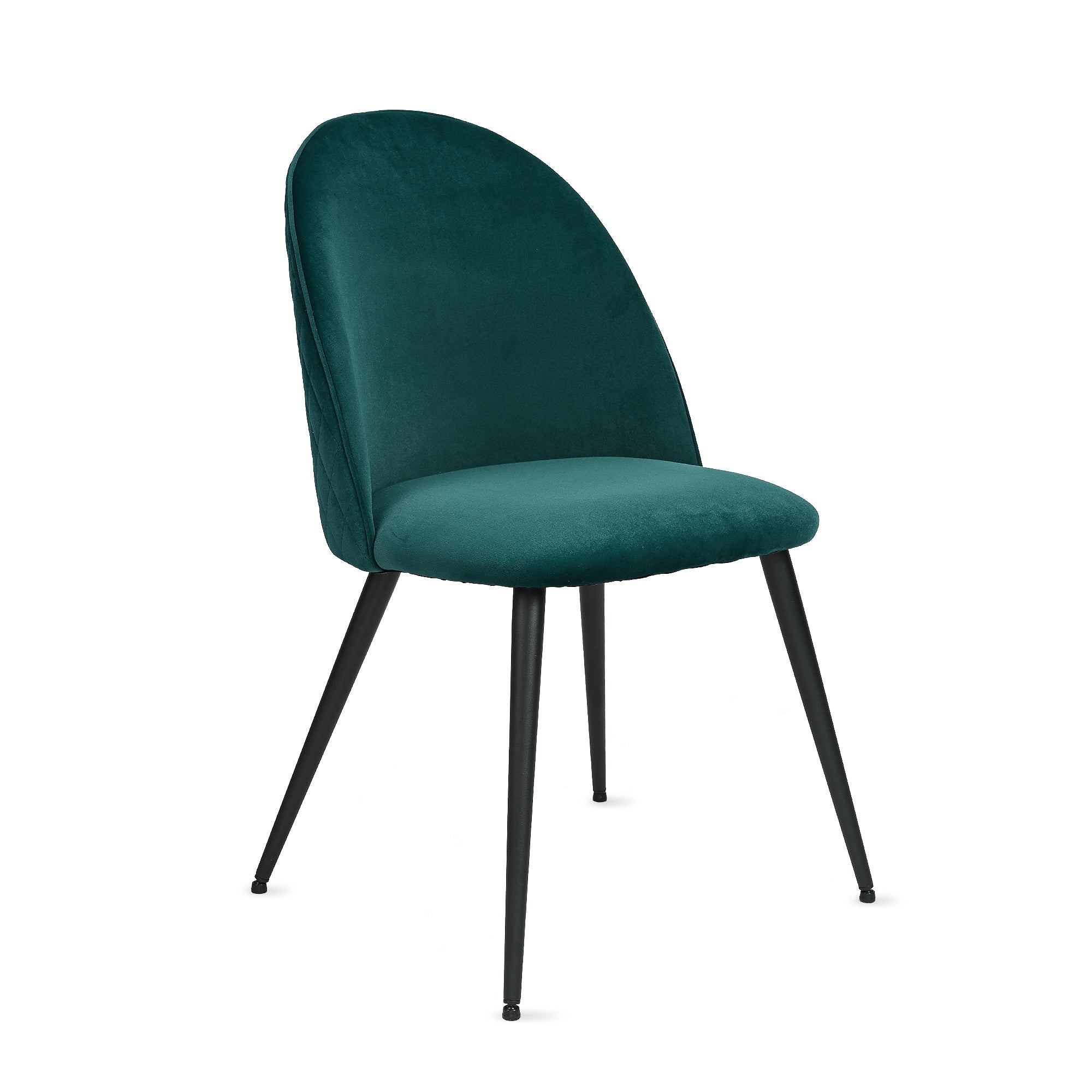 Black Leg Chair