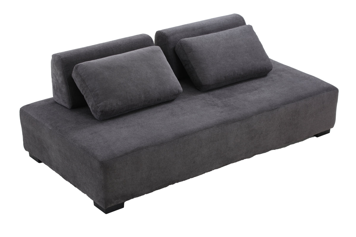 Minimalist Sofa