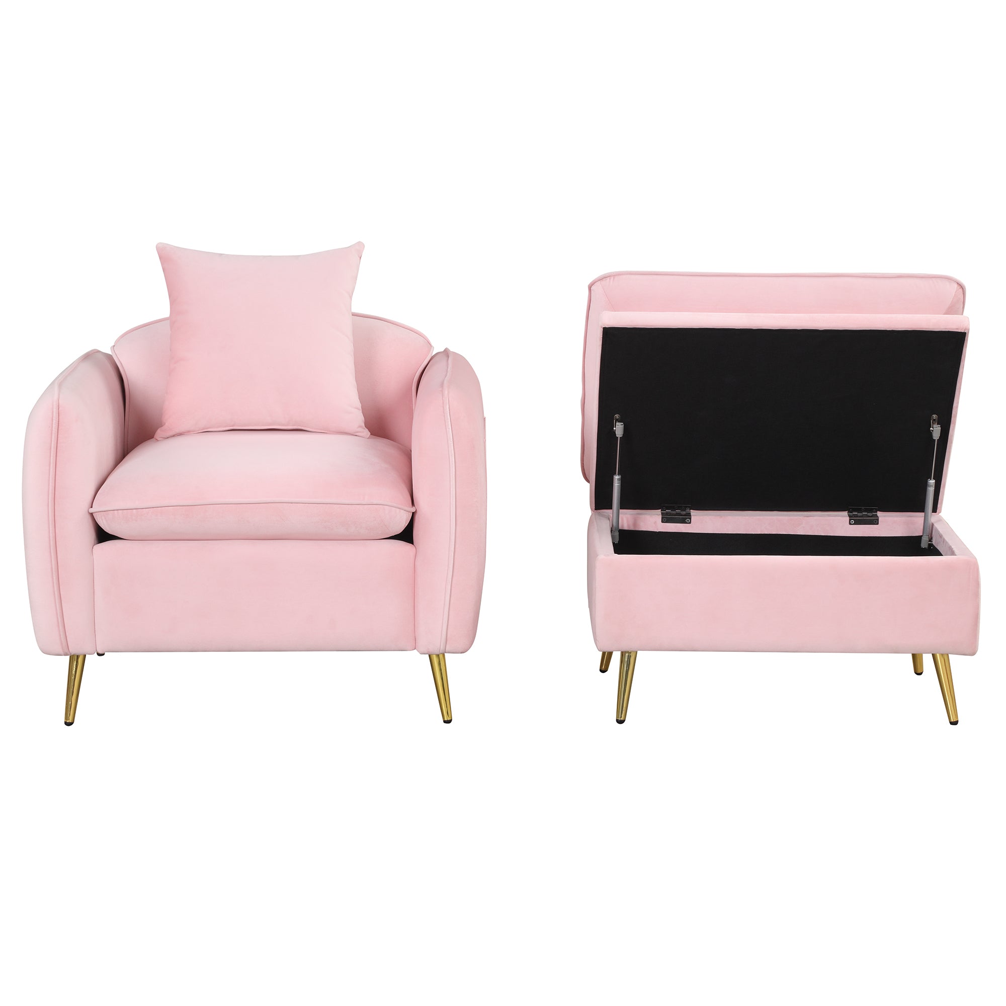 Arm Chair