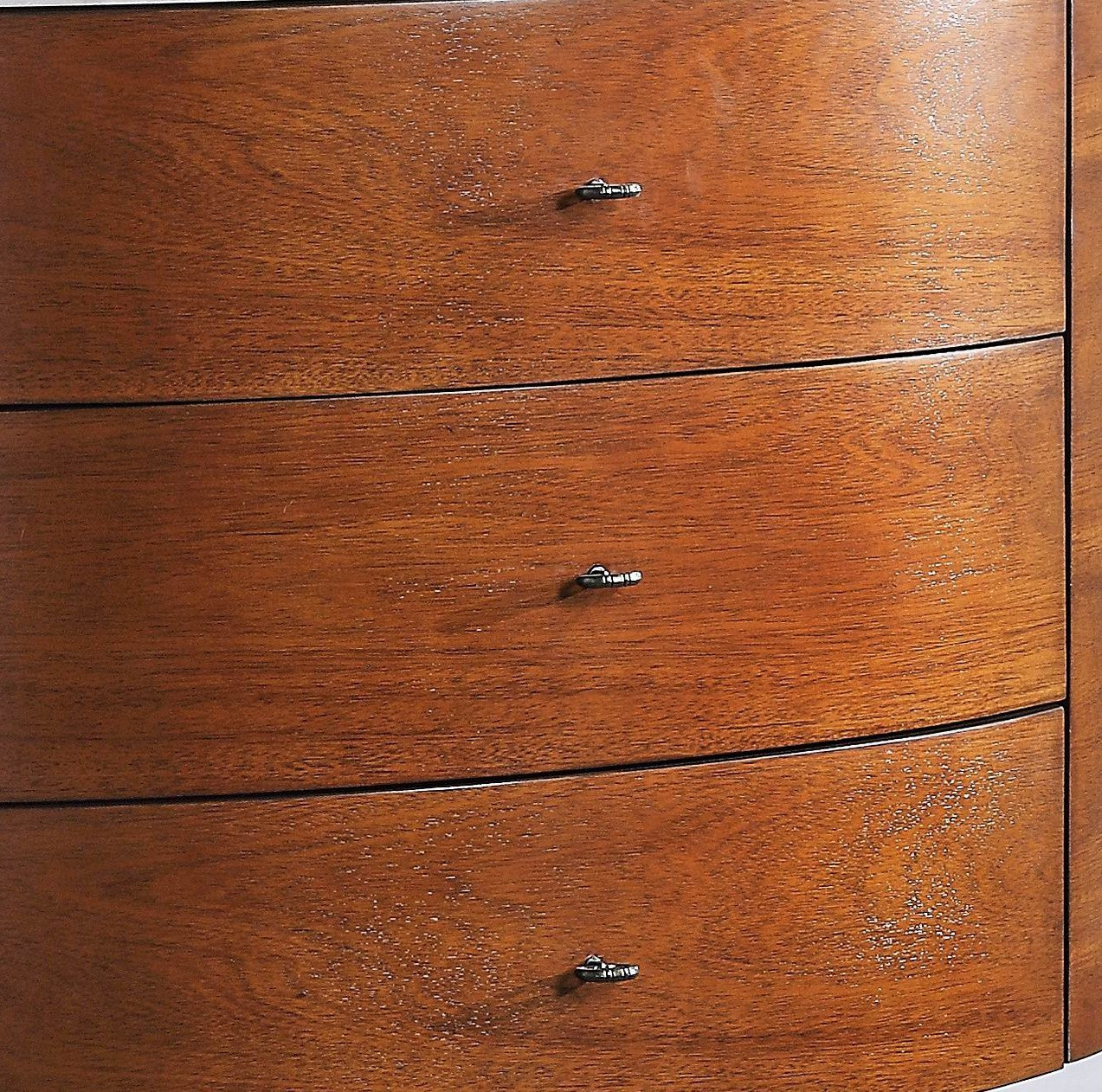 Retro Chest Cabinet