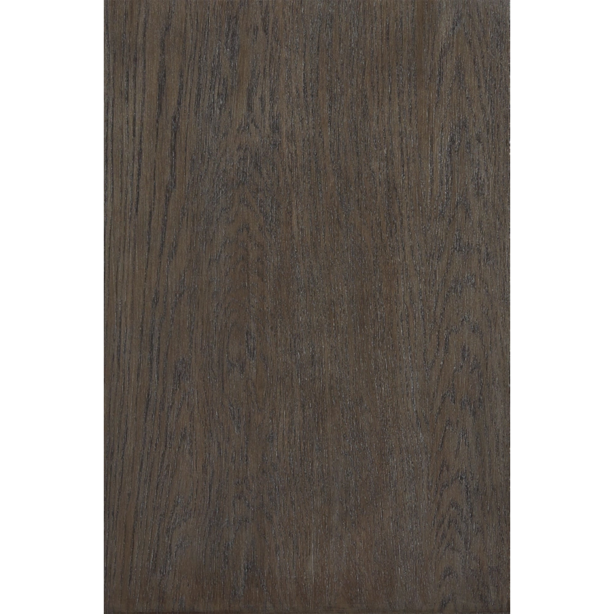 Rustic 60" Casual Home Office Desk - Brown Gray