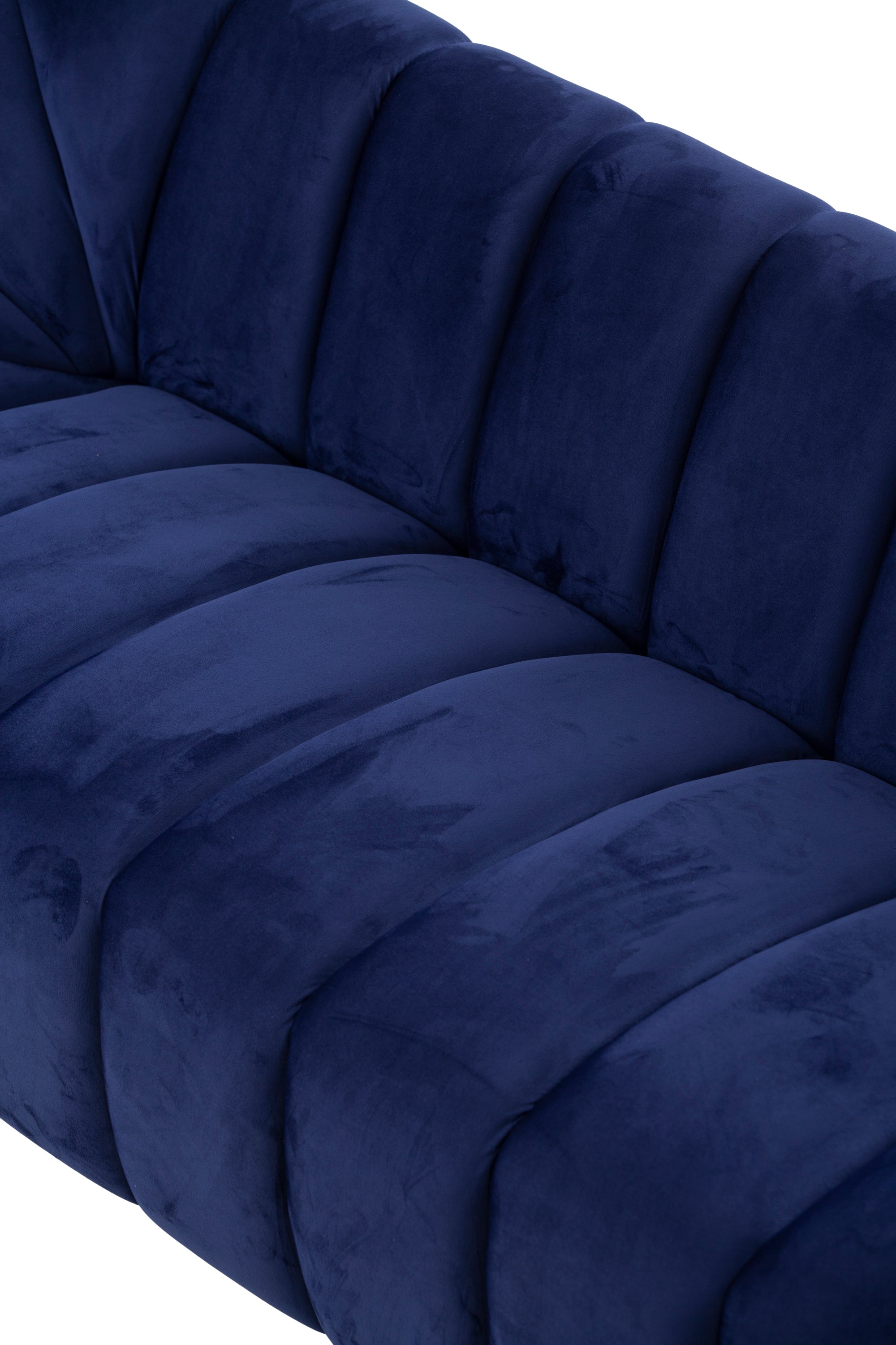 Tufted Sofa