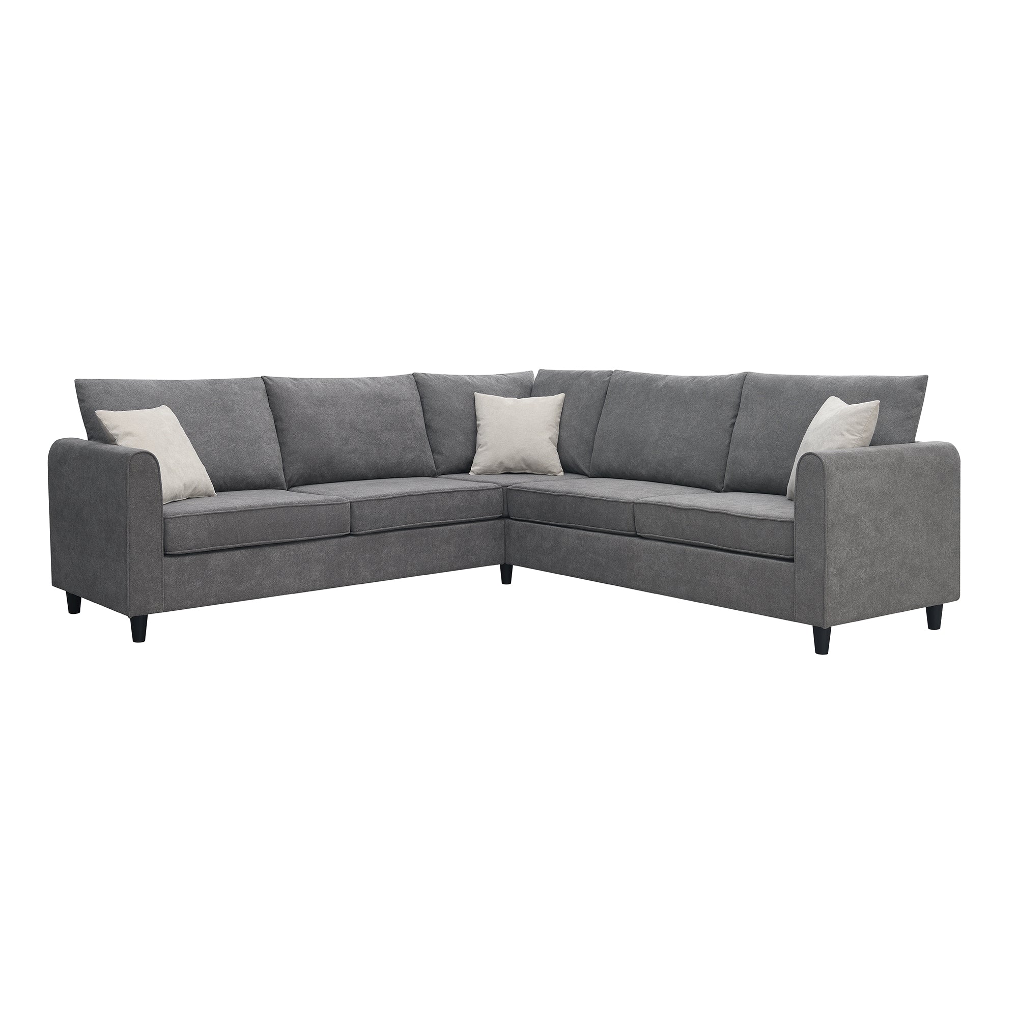 L Shaped Sofa