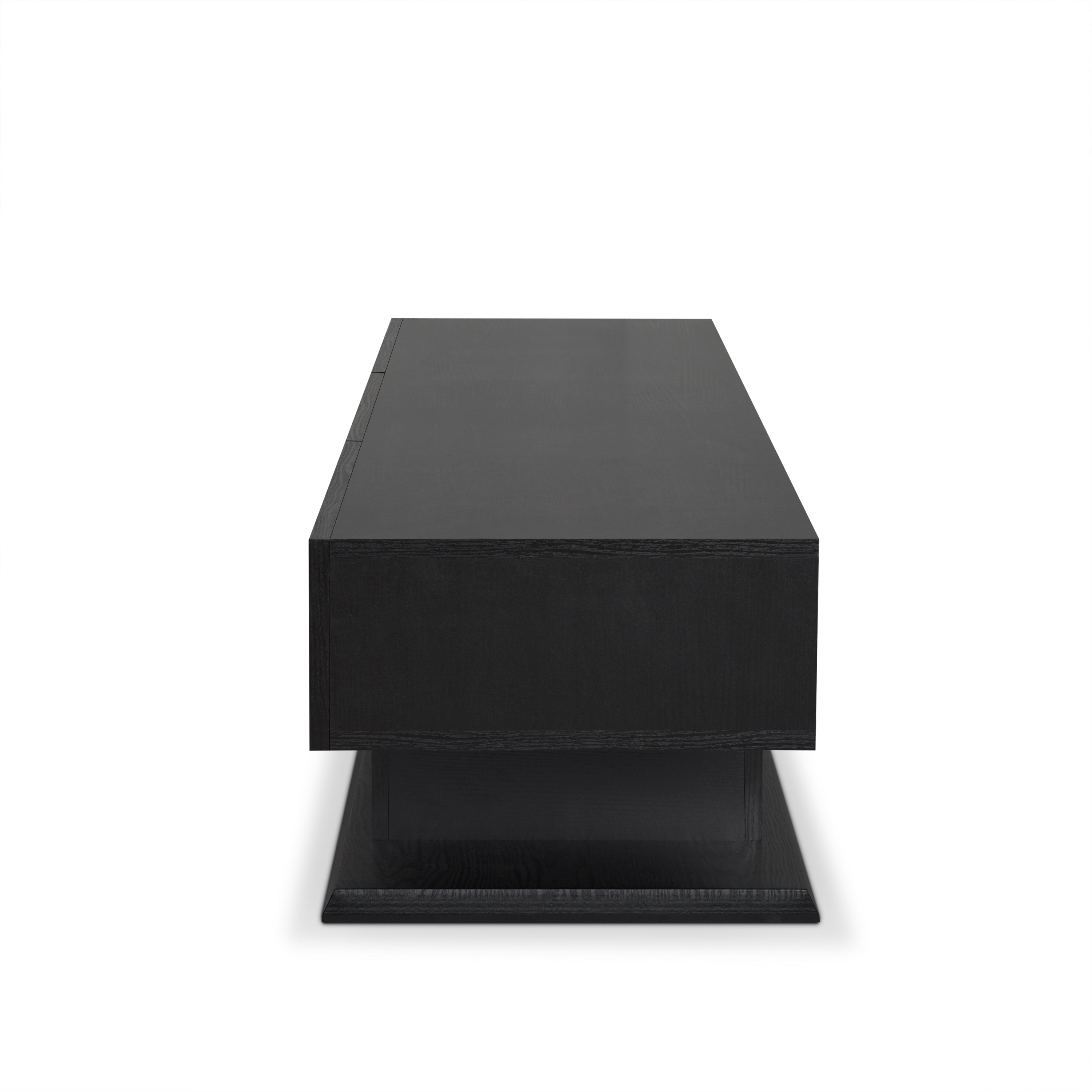 Contemporary TV Console