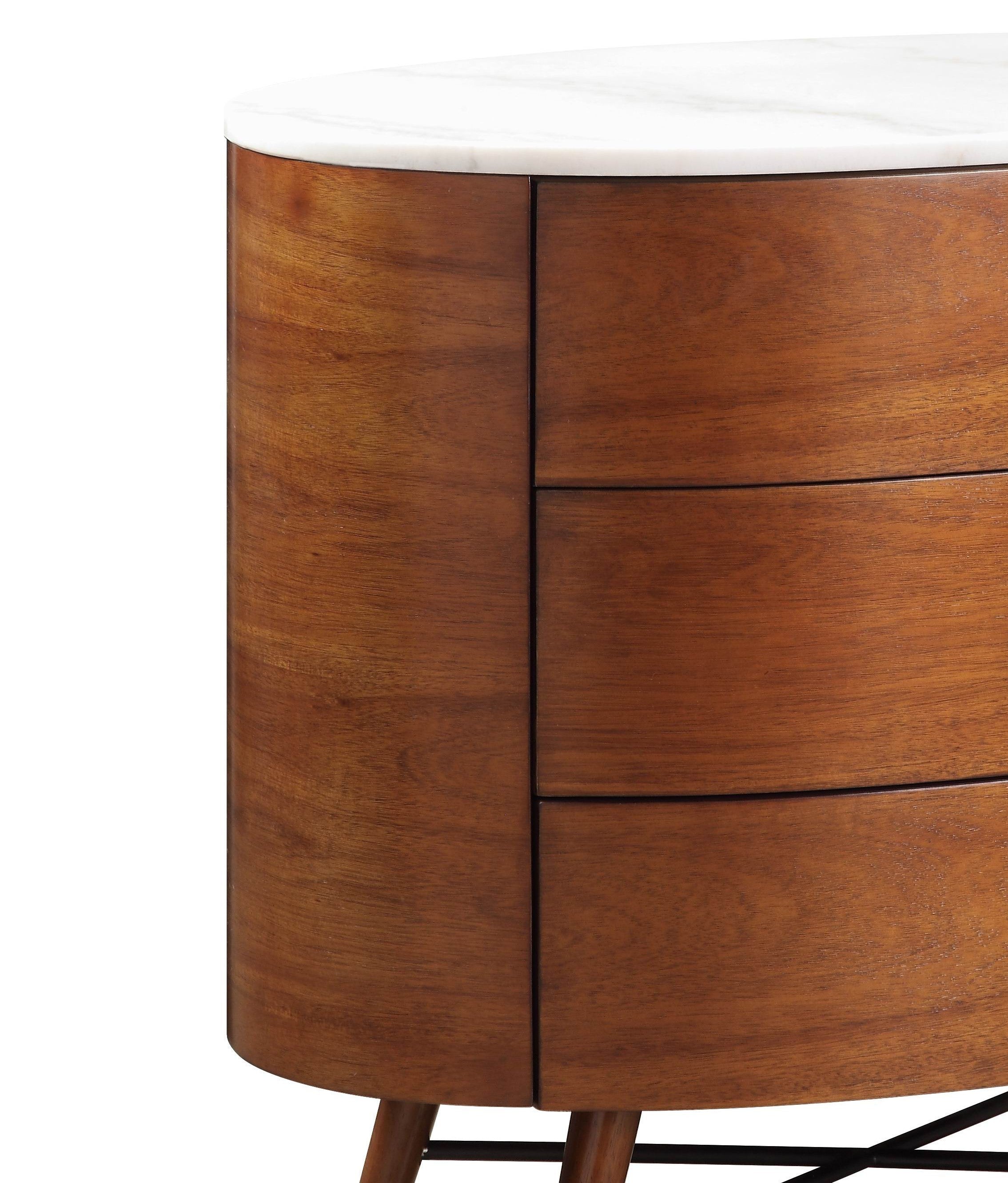 Retro Chest Cabinet