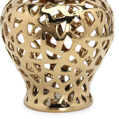 Ginger Jar