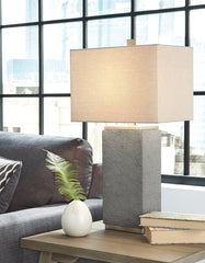 Contemporary Table Lamp
