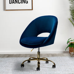 Office Chair Midnight Blue - Navy