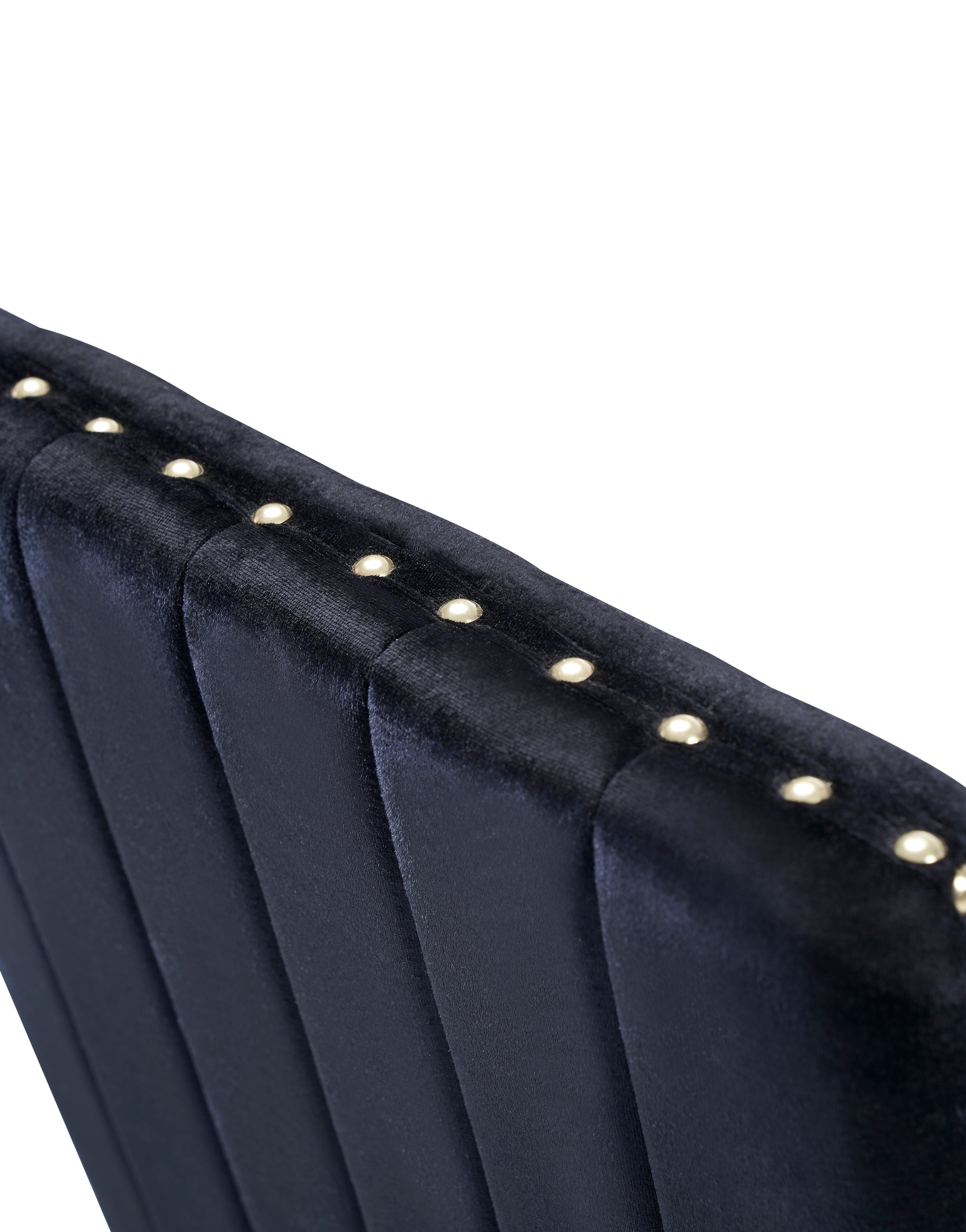 Black Velvet Dining