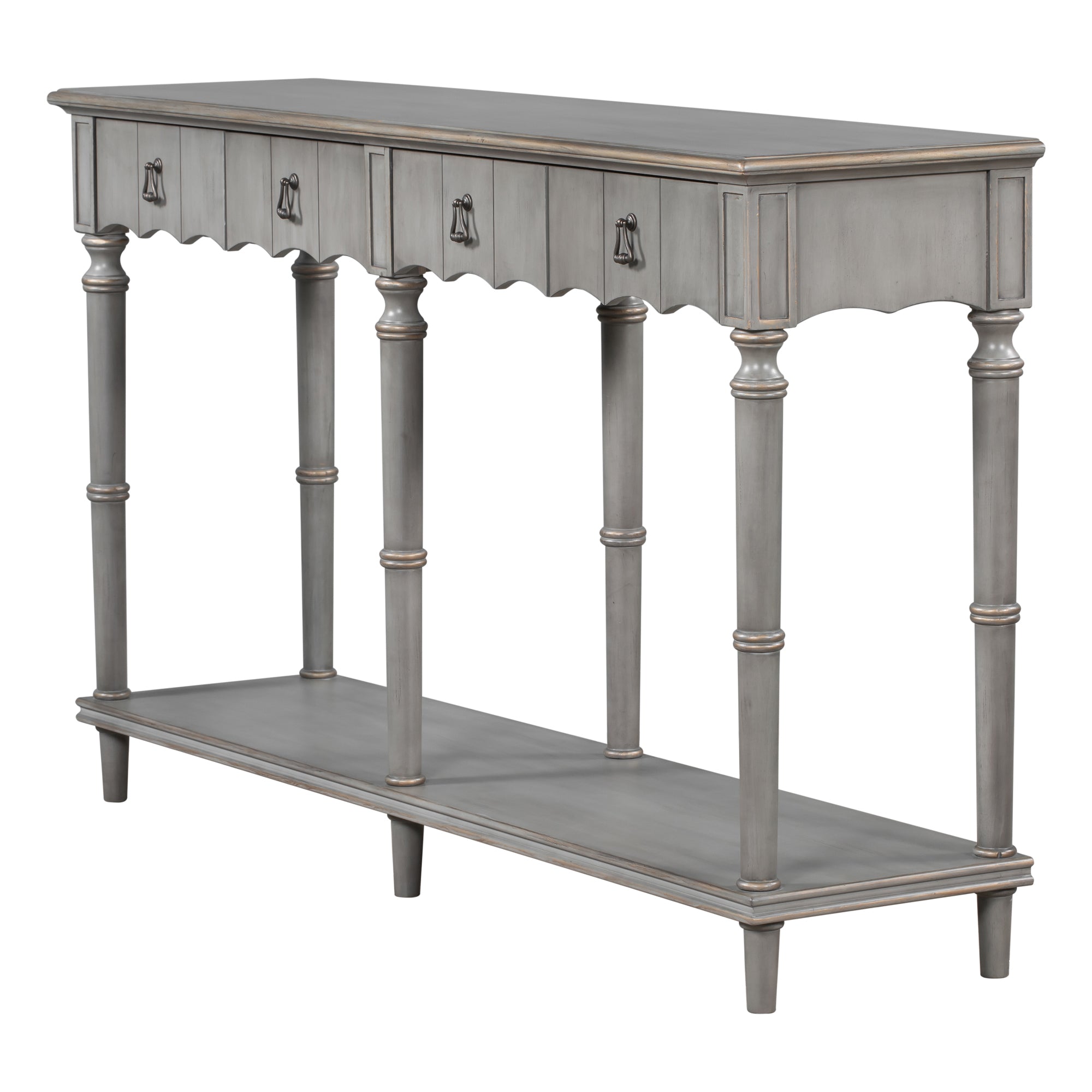 Country Hallway Table