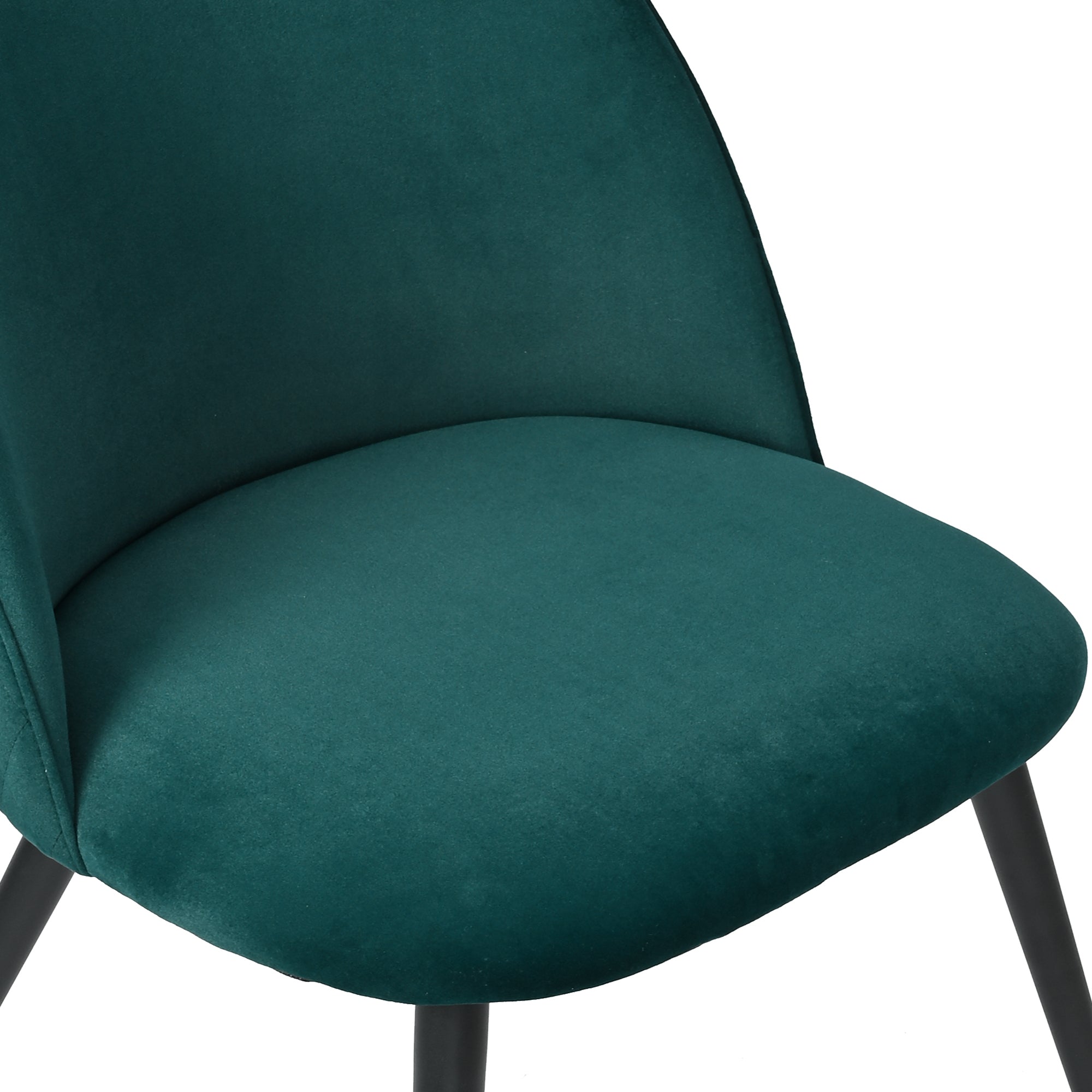 Green Dining Seat