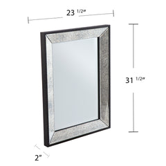 Modern Decorative Wall Mirror