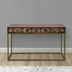 51-inch console table