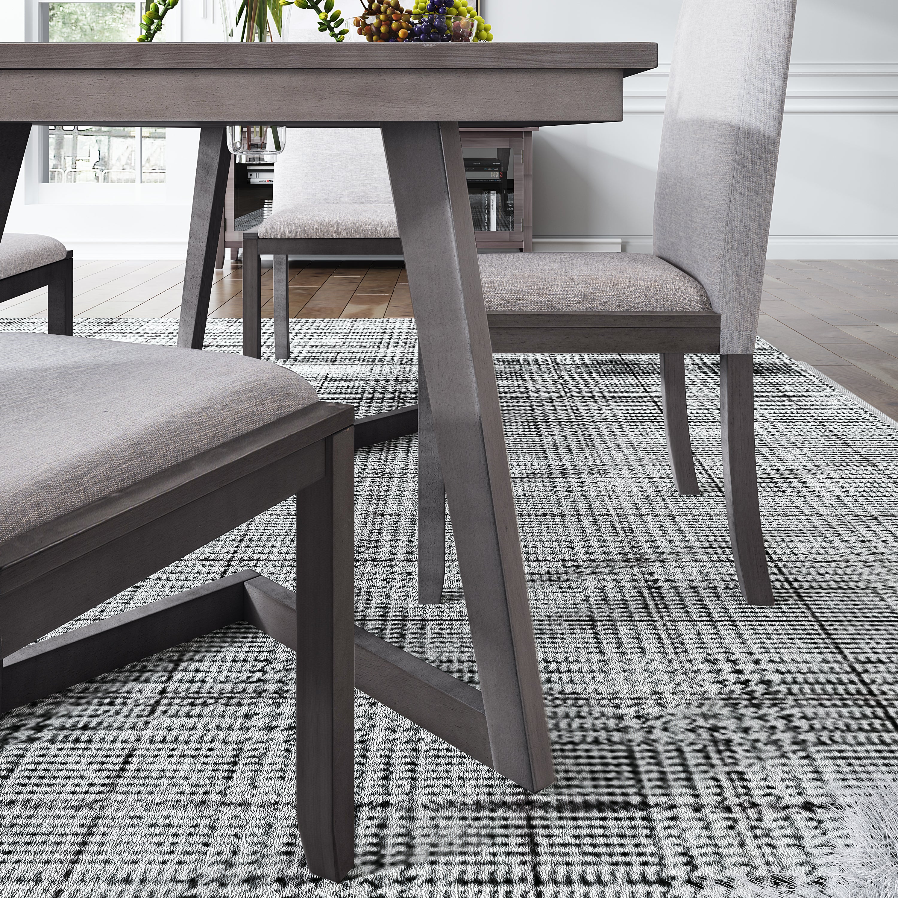 5-Piece Dining Set