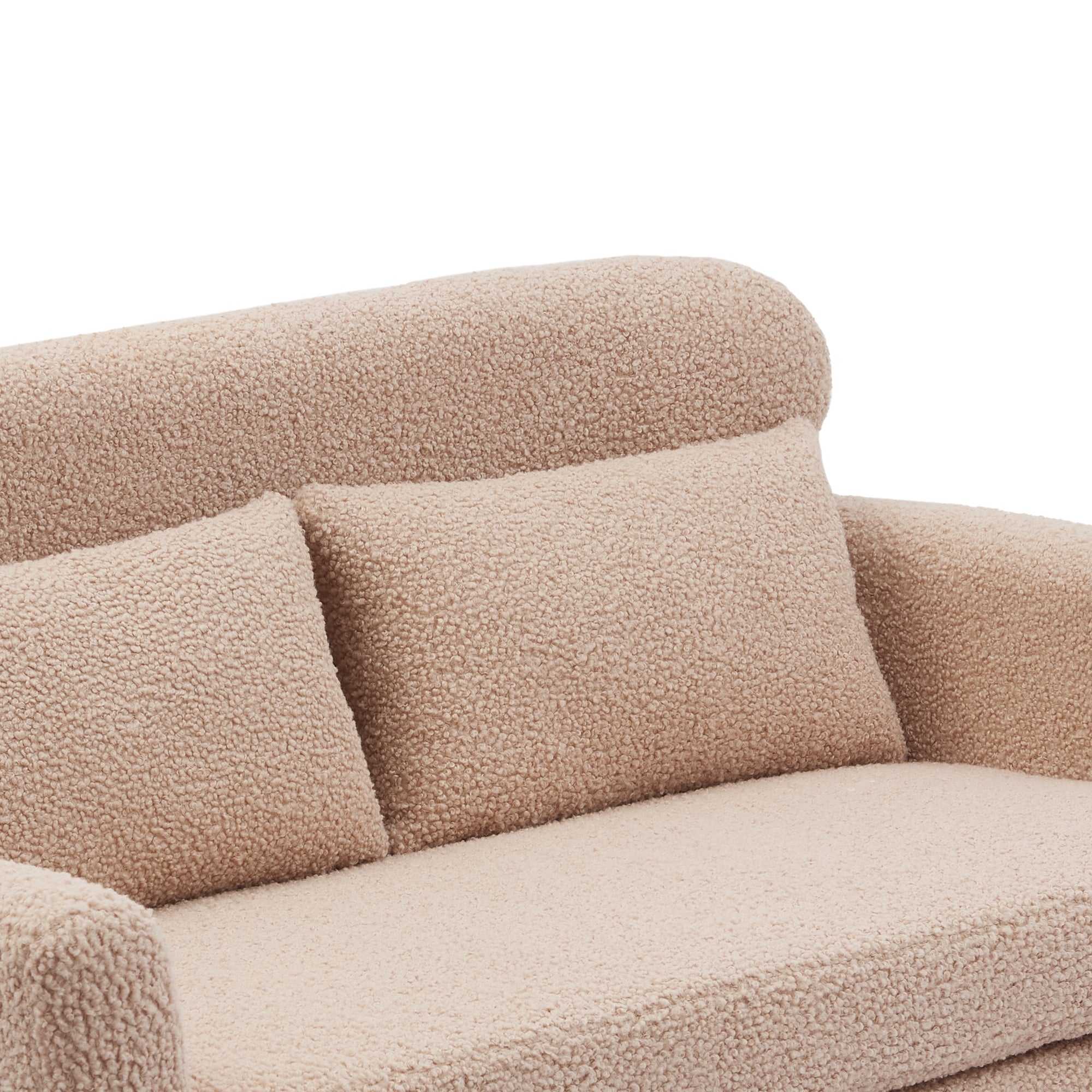 Loveseat Sofa 2 Seat Couches