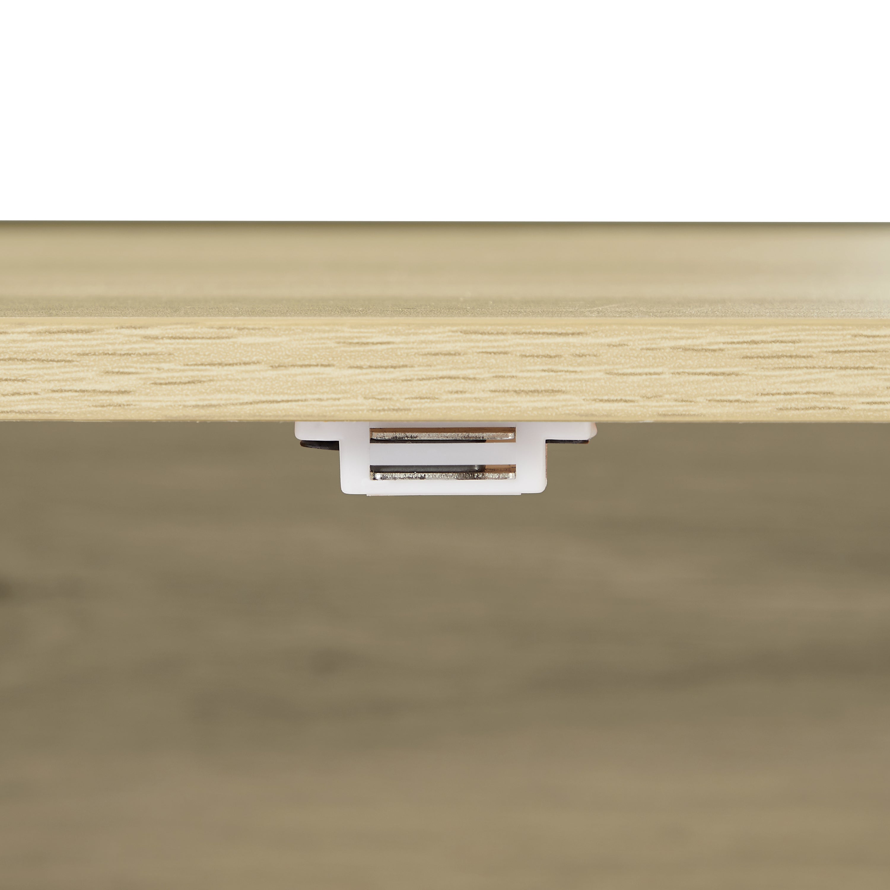MAICOSY 2-Door Accent Chest Cabinet
