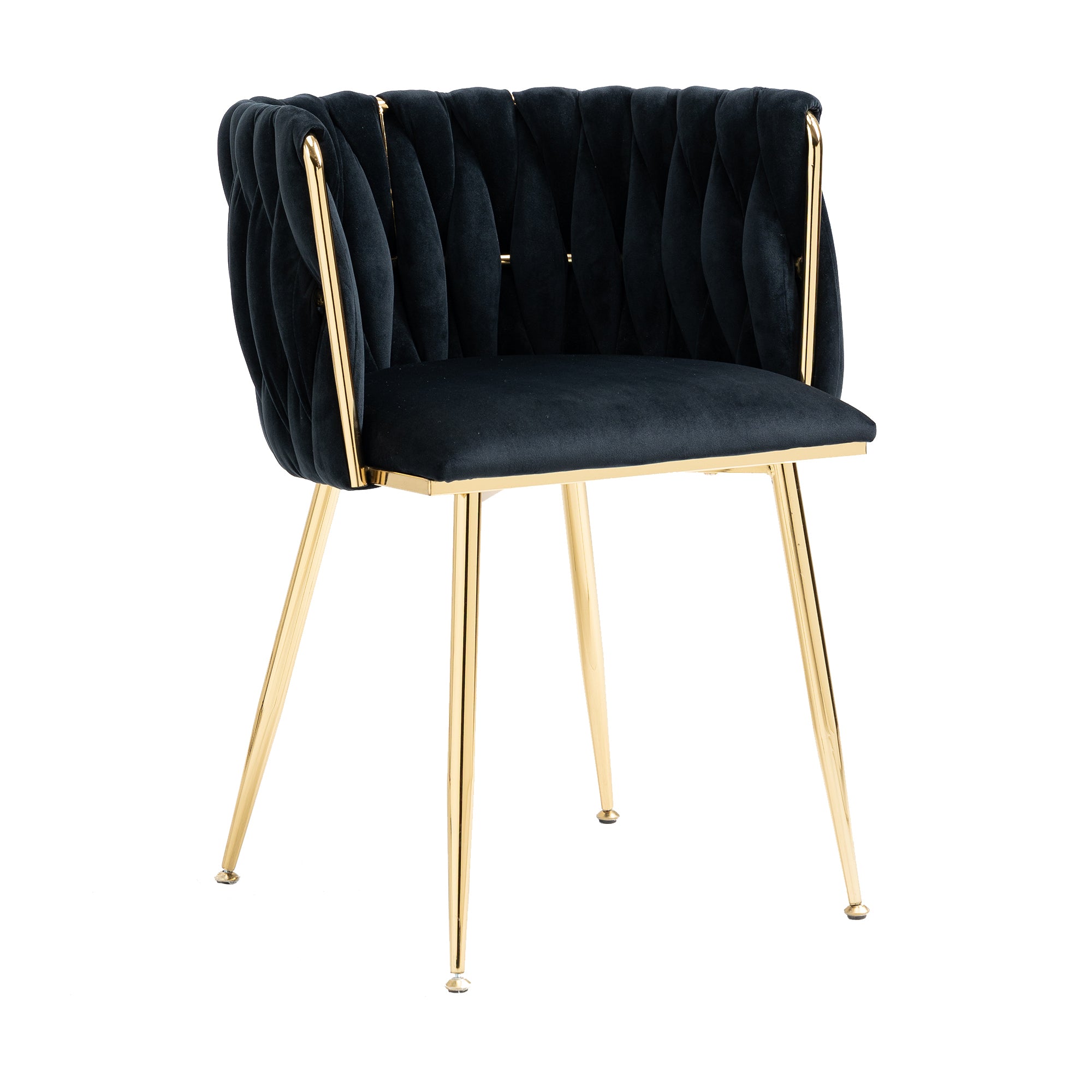 Black Chair Pair