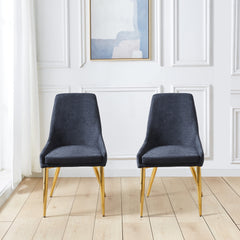 Black Dining Chairs