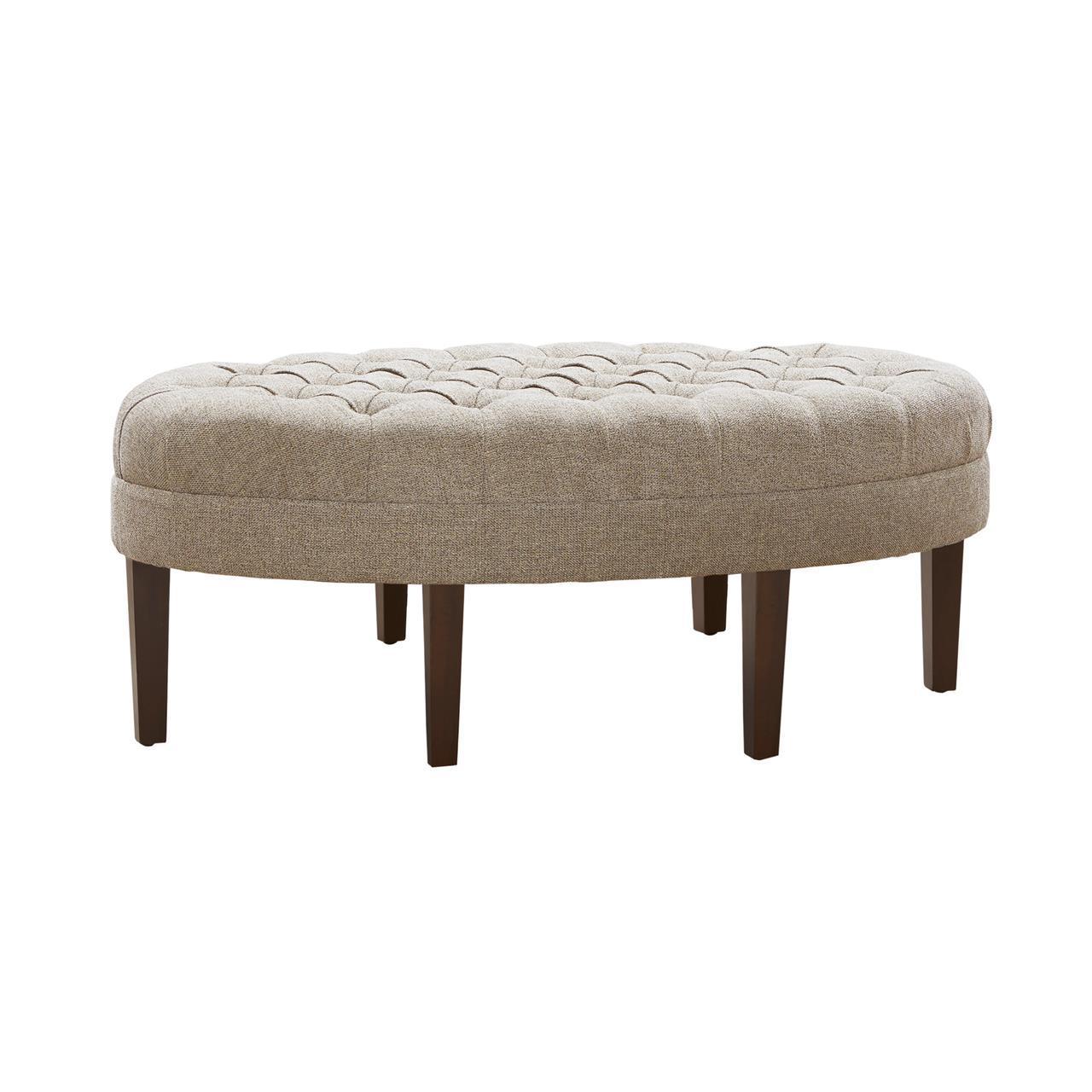 Martin Bench - Beige