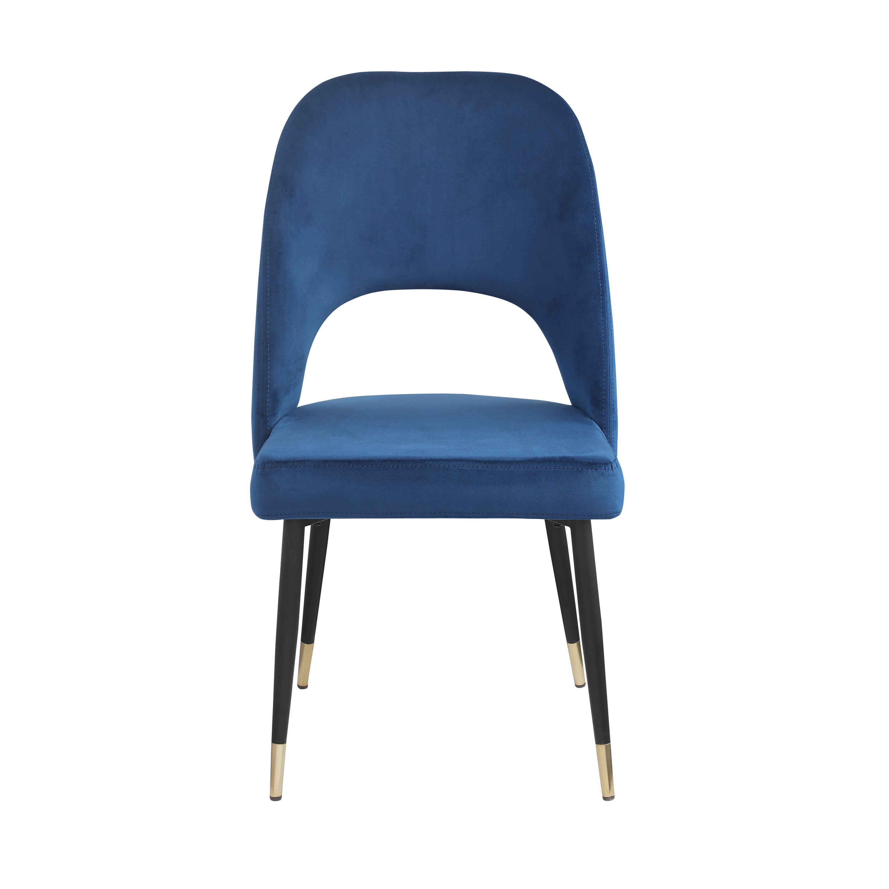 Blue Dining Chairs
