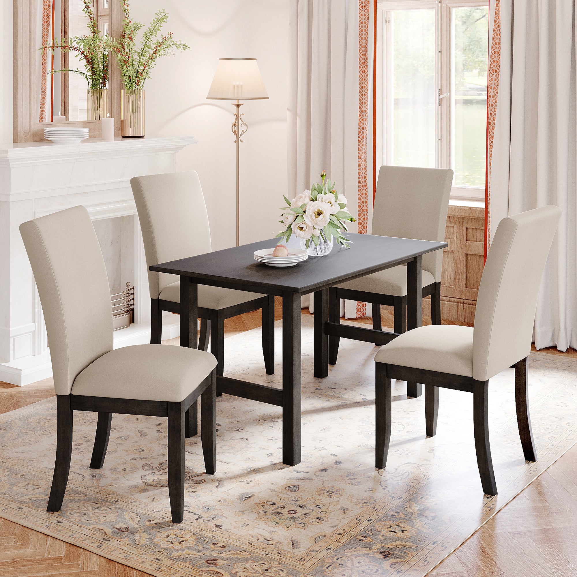 Farmhouse Dining Set