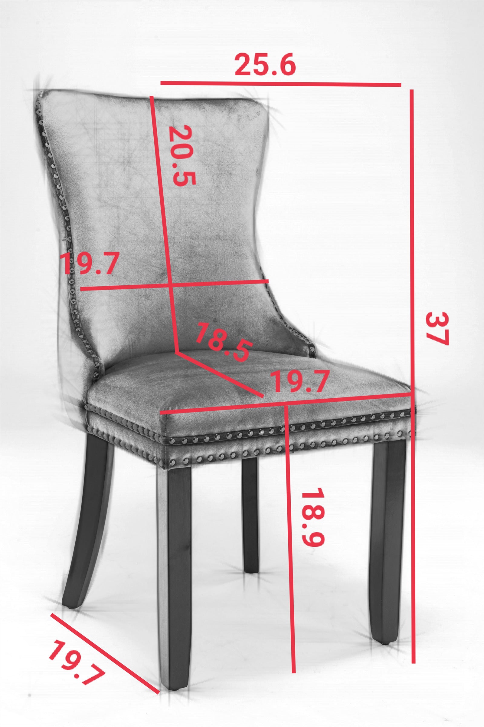 Luxury Dining Chairs