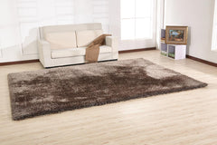 Shaggy Hand Tufted Rug