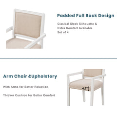 5-Piece Dining Set