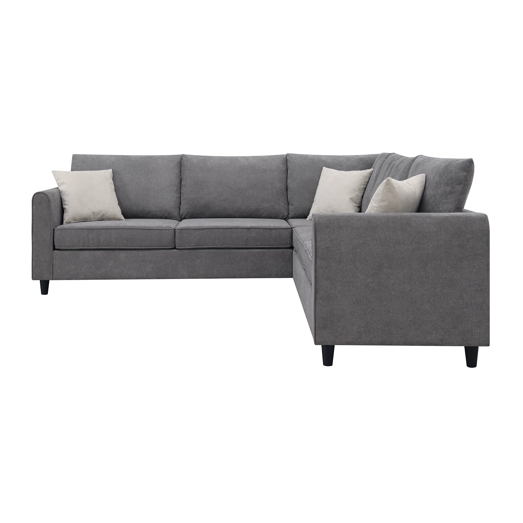 L Shaped Sofa