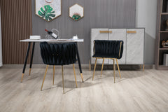 Black Dining Chairs