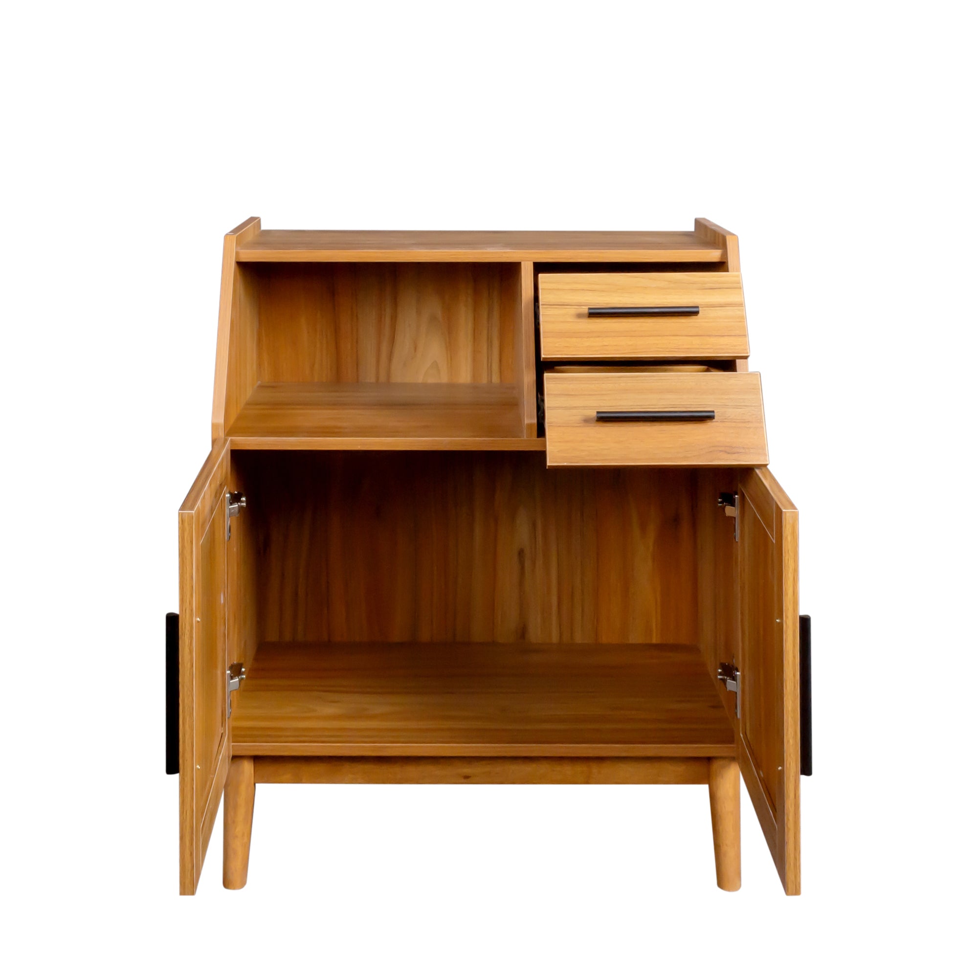 Rattan Doors and Drawers
