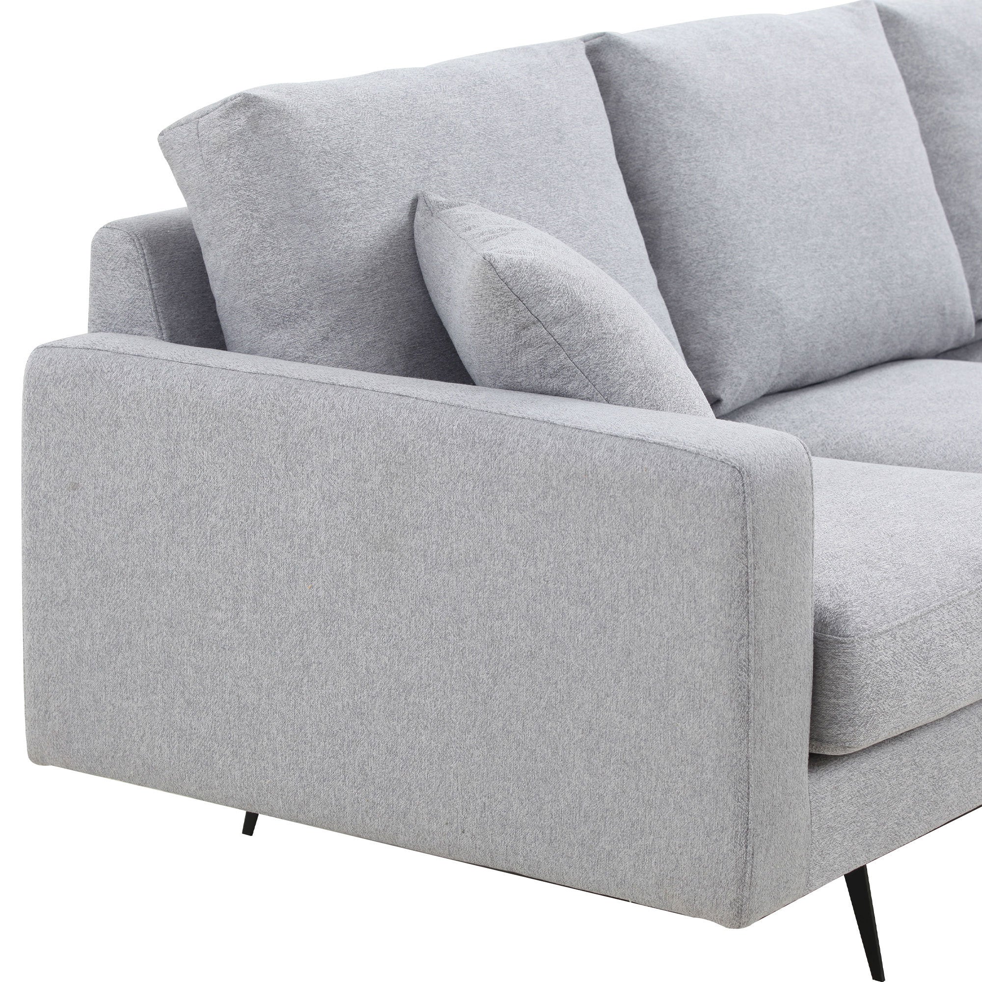 Three Seat Sofa