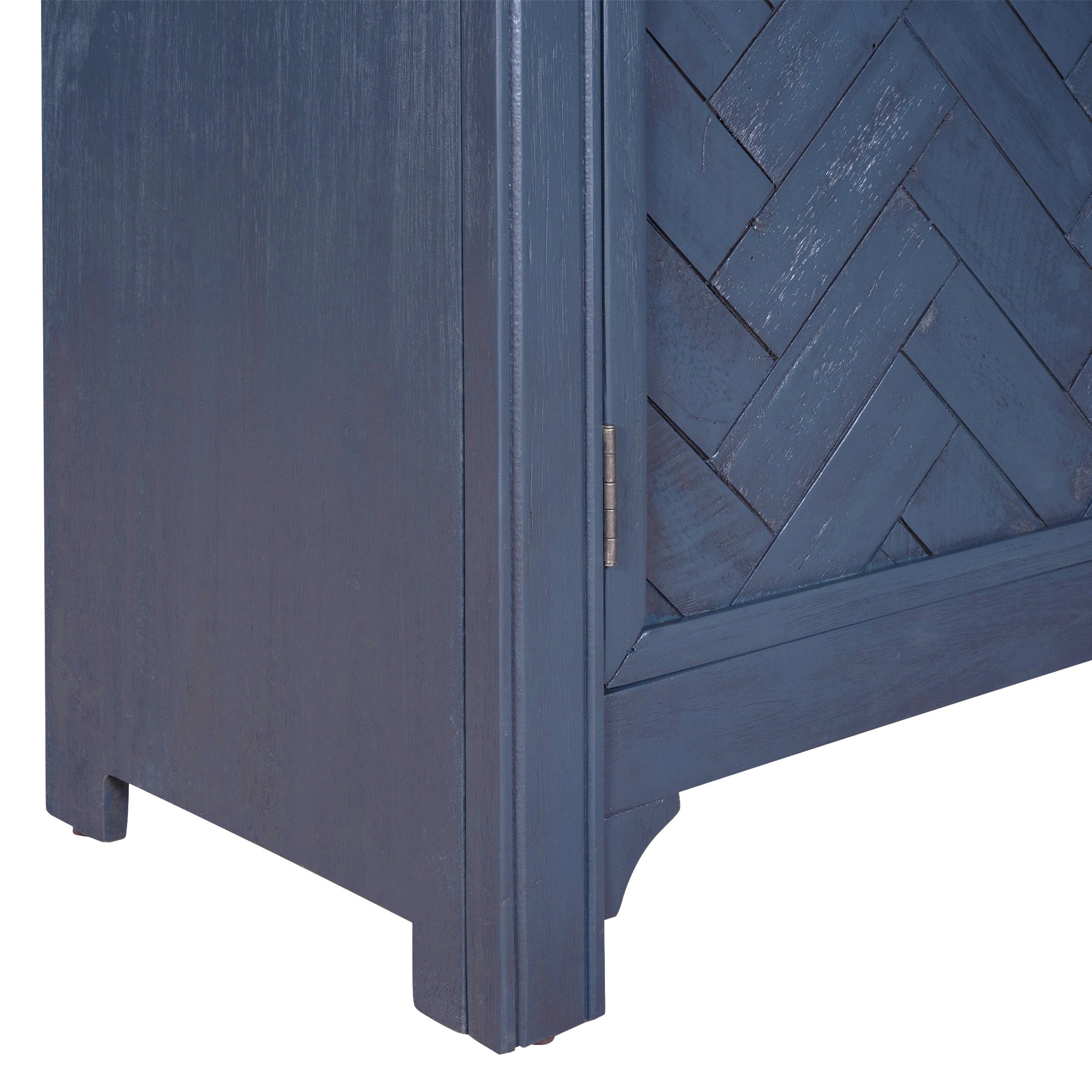 Modern Console Cabinet
