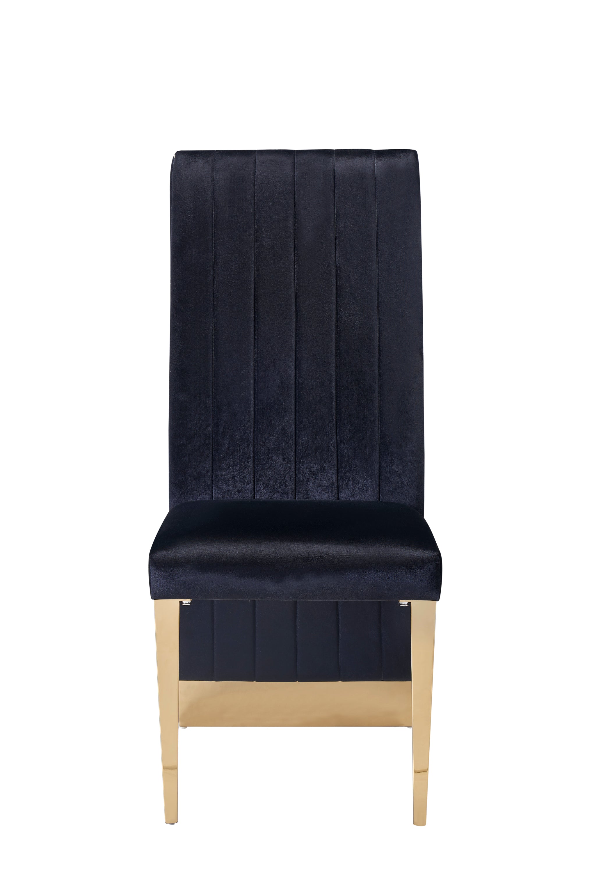 Gold Trim Chairs