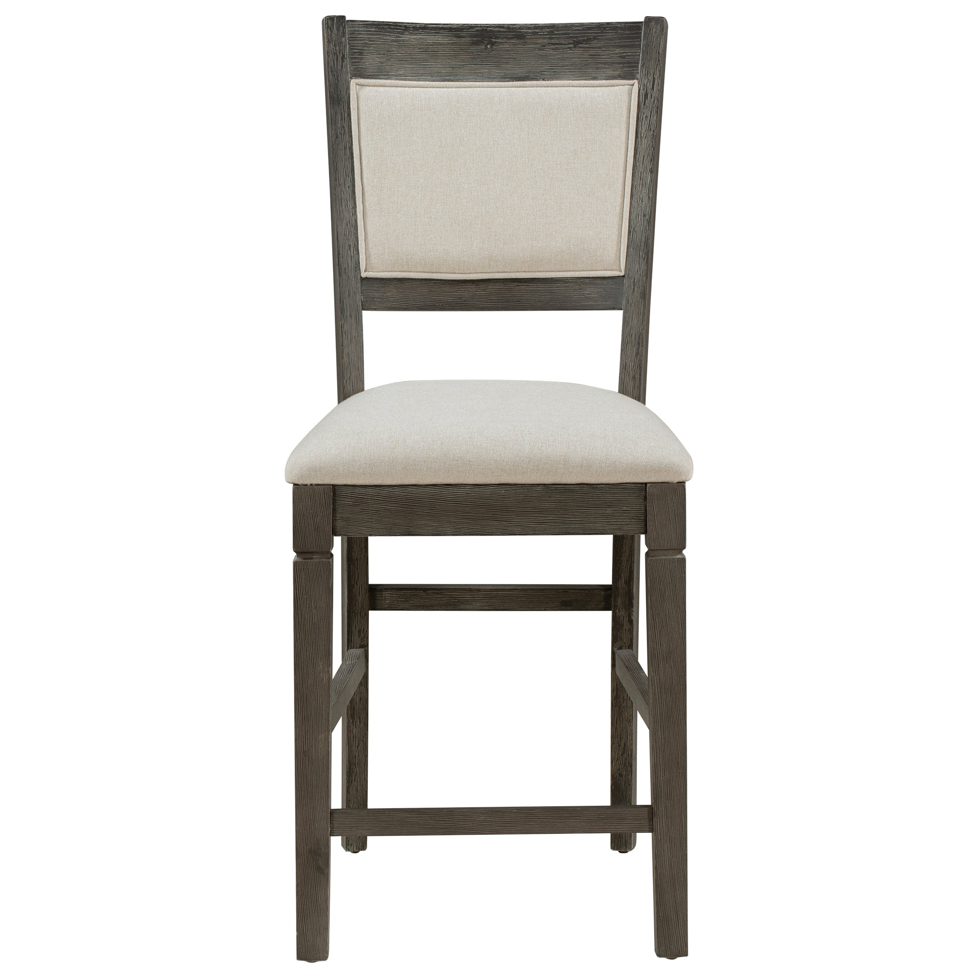 4 Upholstered Chairs