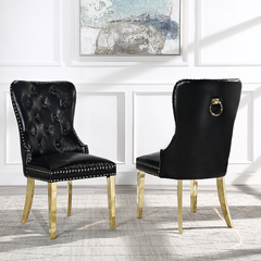 Modern Leather Chairs