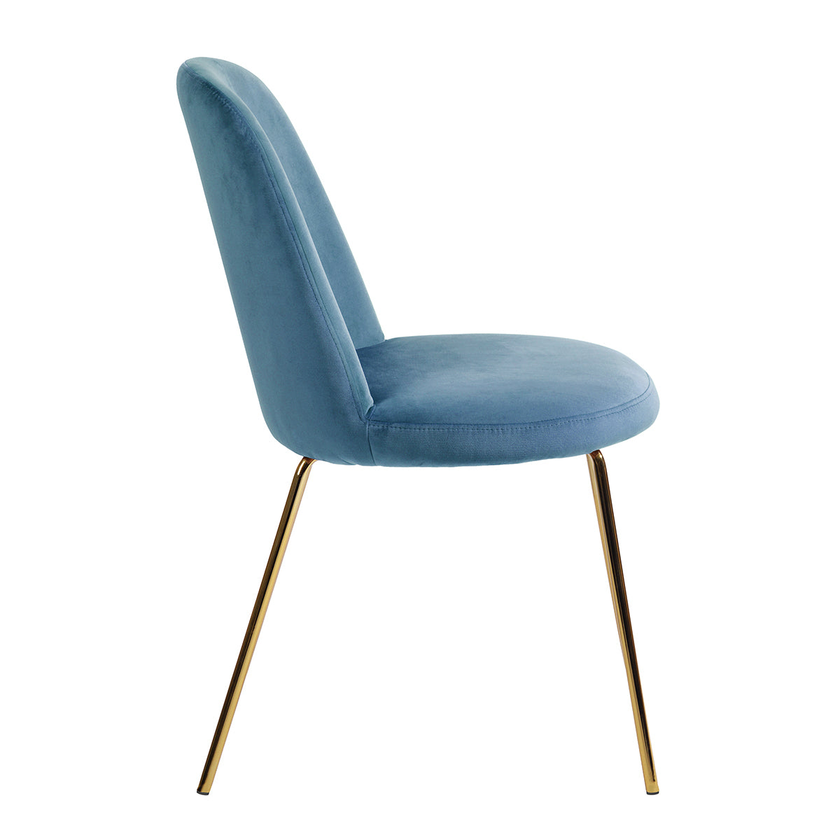 Gold Leg Chairs