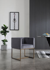 Modern Dark Grey